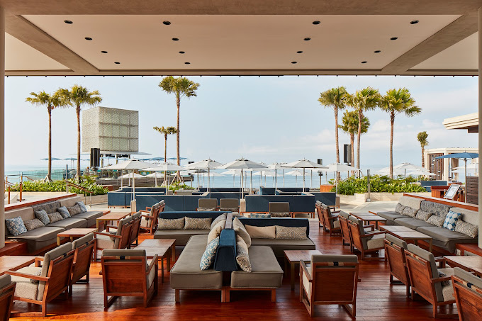 Savaya Bali