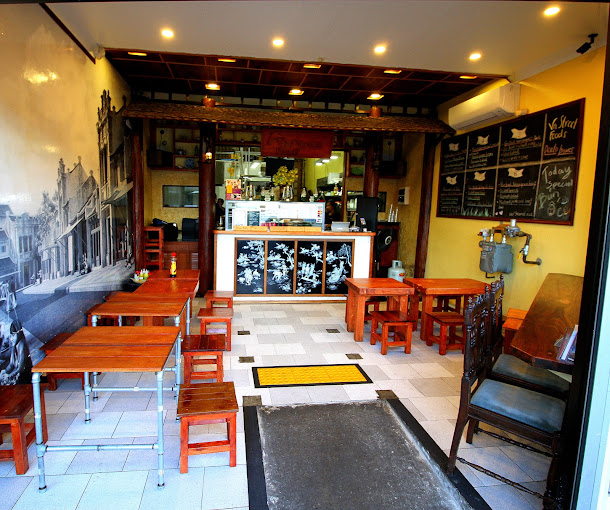 VN Street Food