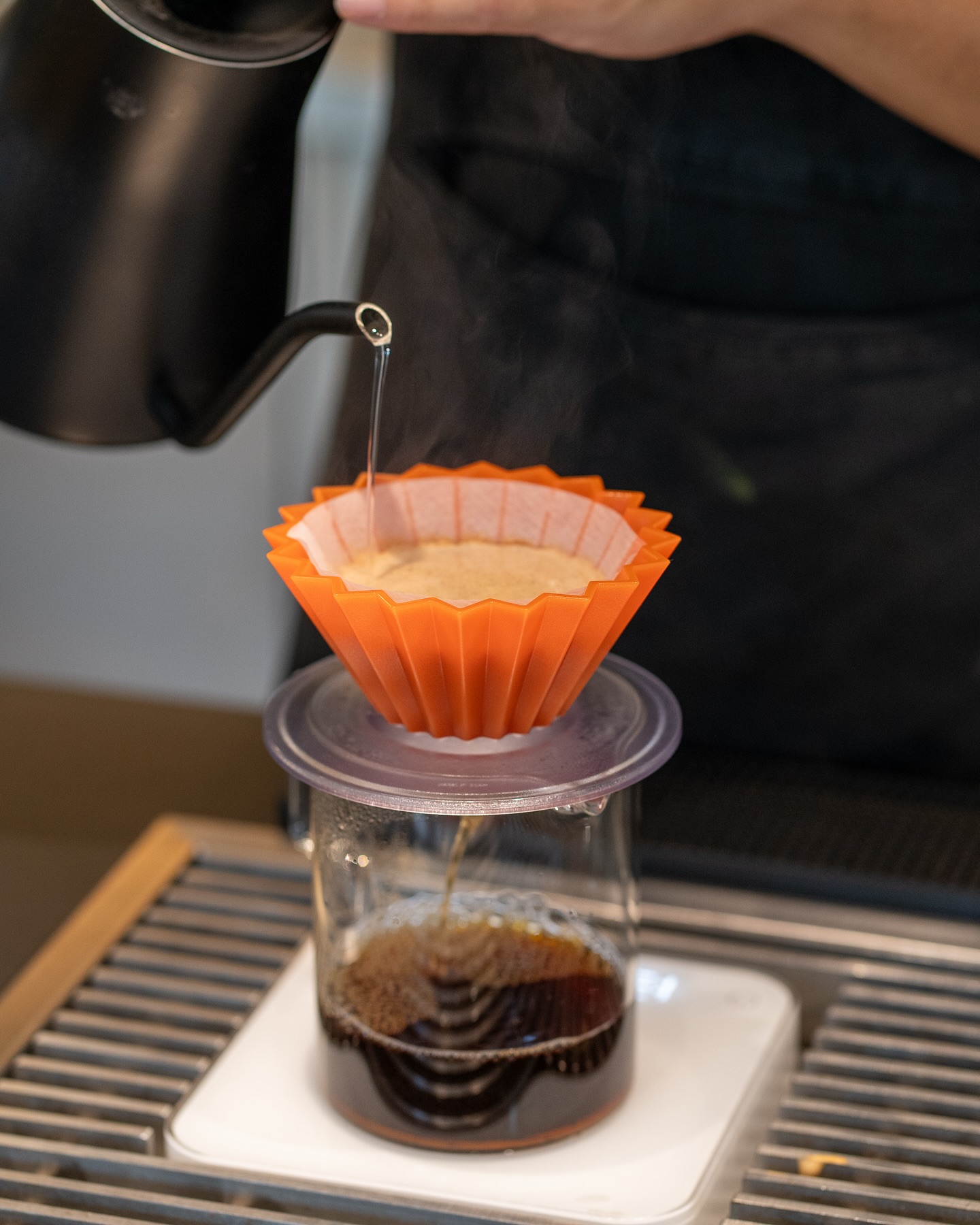 RISE COFFEE - Flagship Store