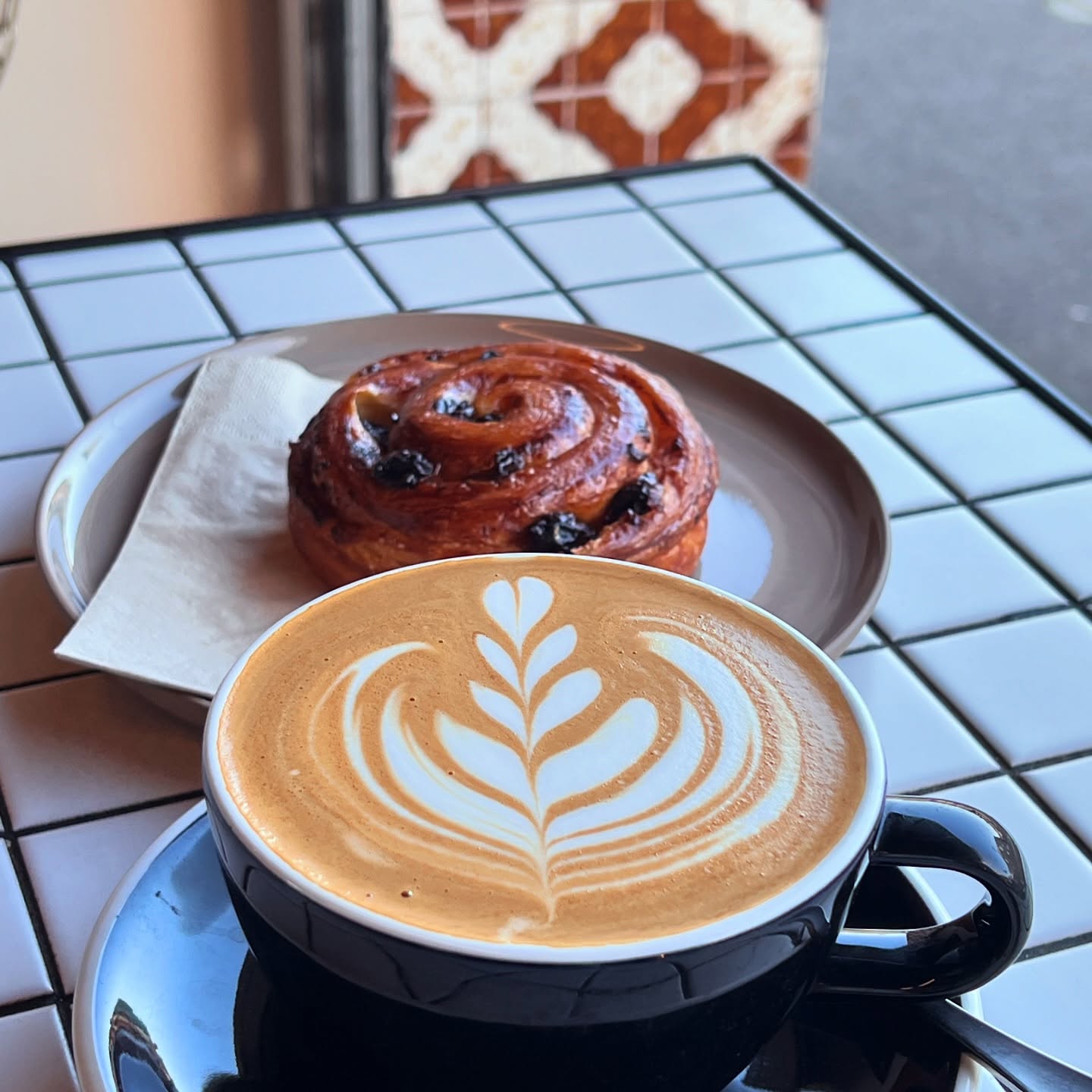 Wide Awake Specialty Coffee