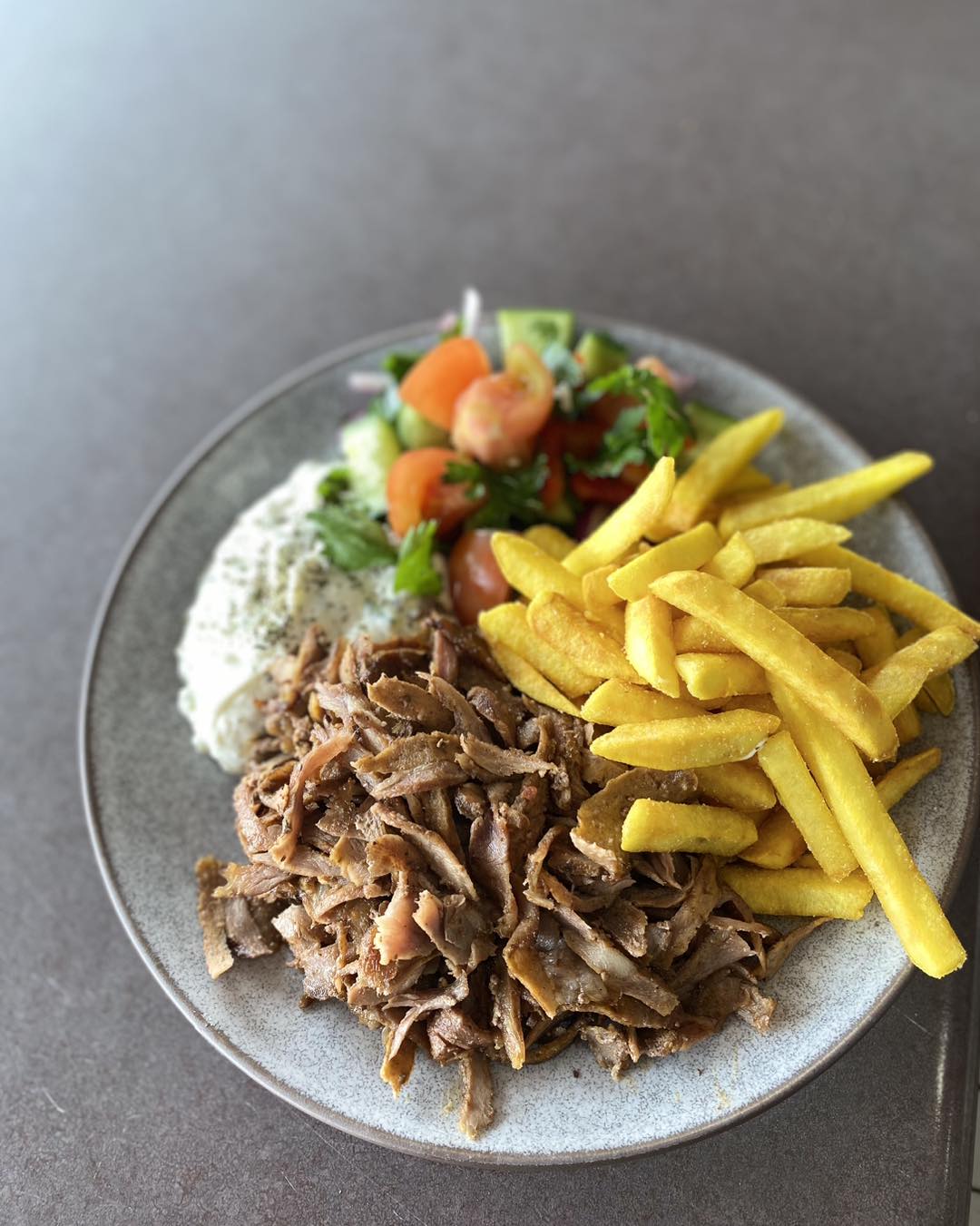 Chelsea Kebab House