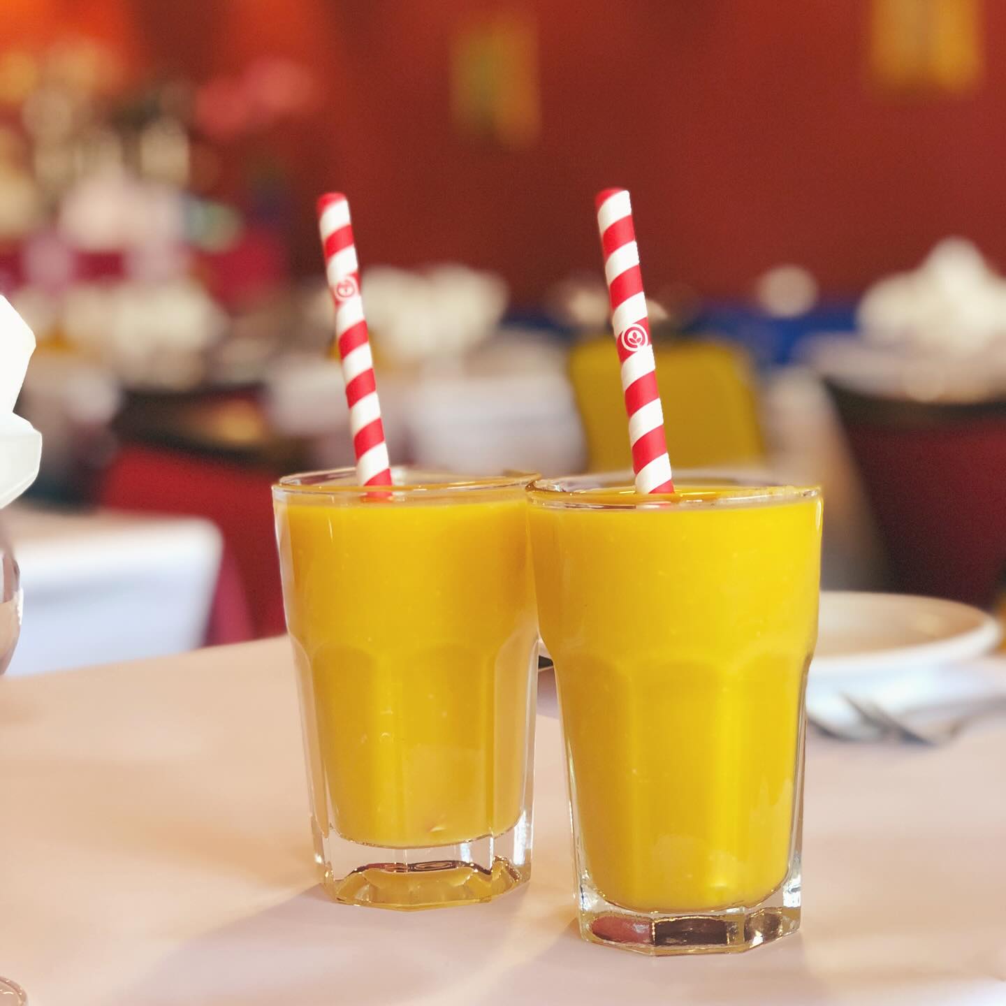 Rama's Fiji Indian Restaurant