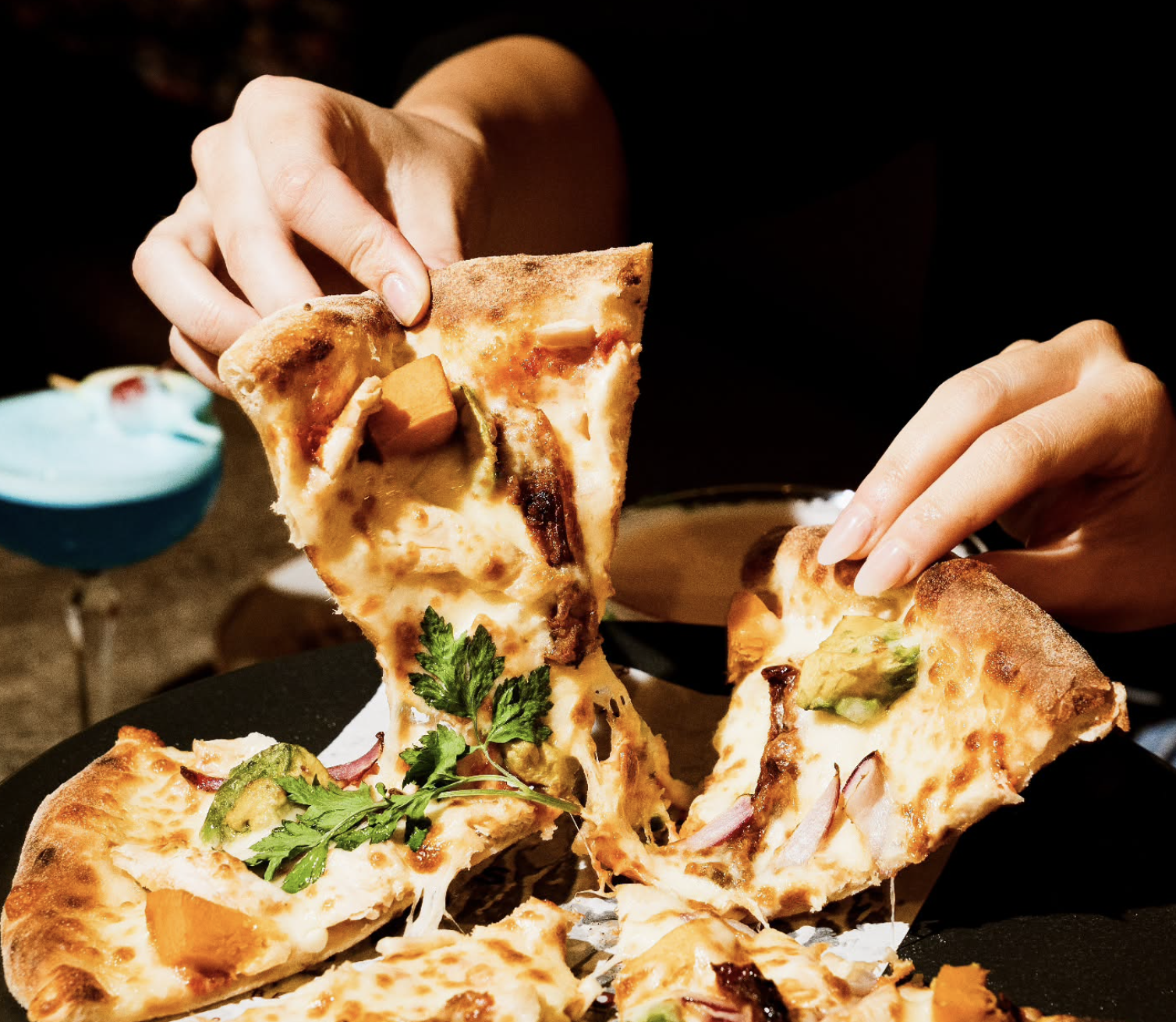 Nonna's Italian Harbourtown