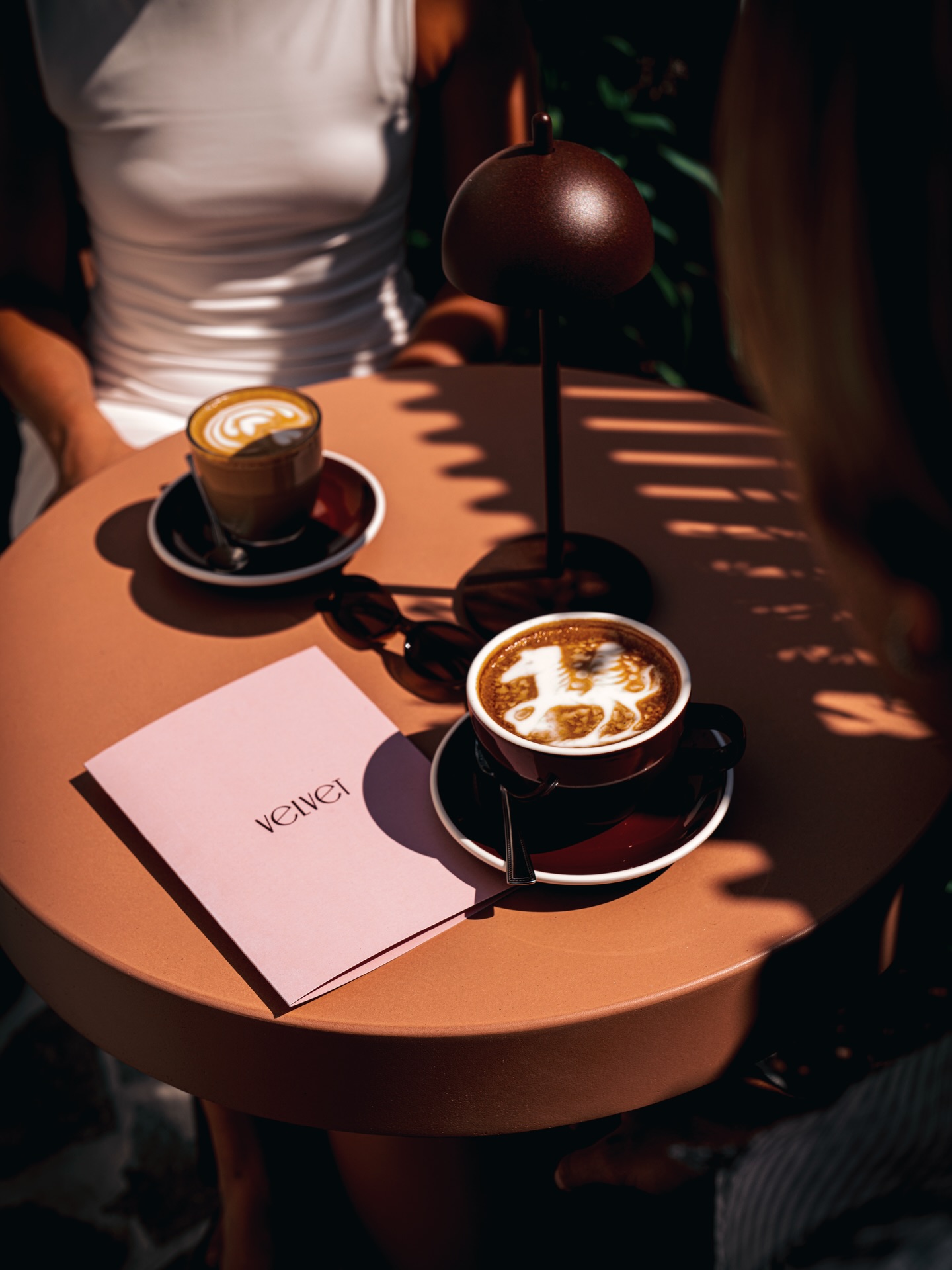 Velvet Cafe & Lounge