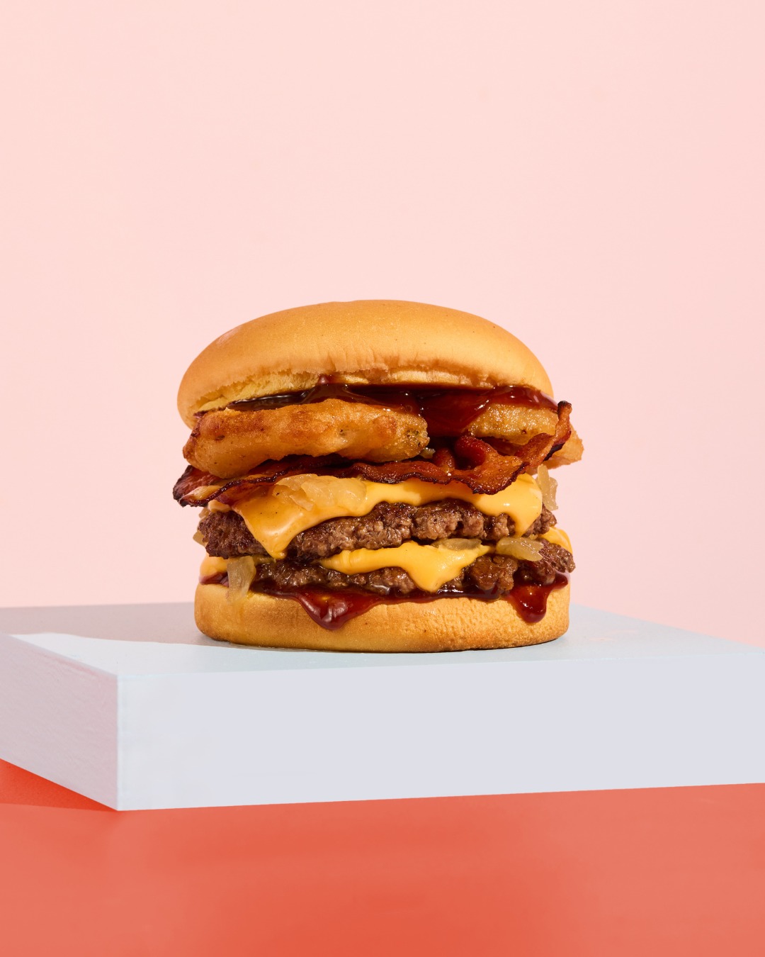 Slim's Quality Burger