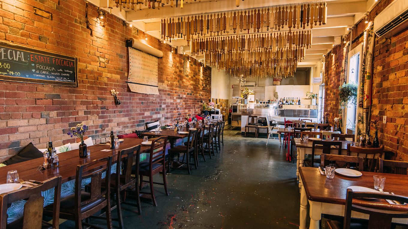 Farro Pizzeria Thornbury