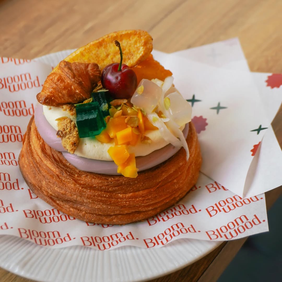 Kariton Sorbetes - Footscray