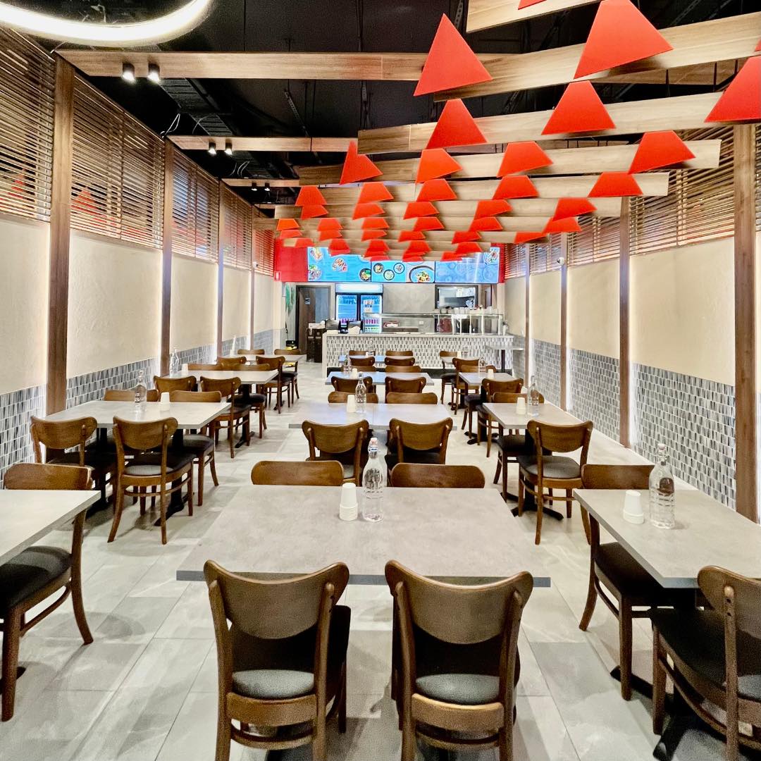 Nelayan Restaurant