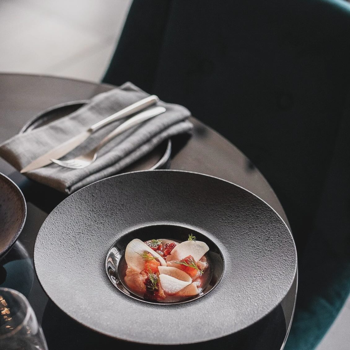 ALMA Restaurant