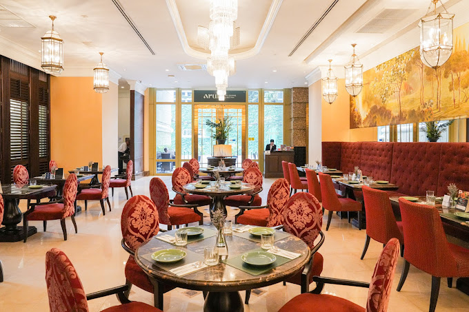 Arun Thai Cuisine