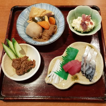 Nom Japanese