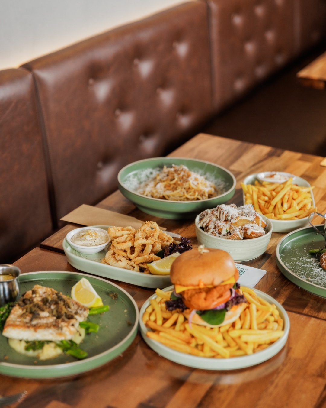 Portside Social