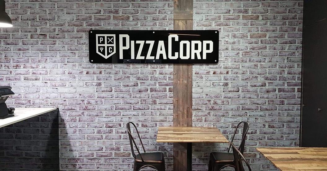 PizzaCorp