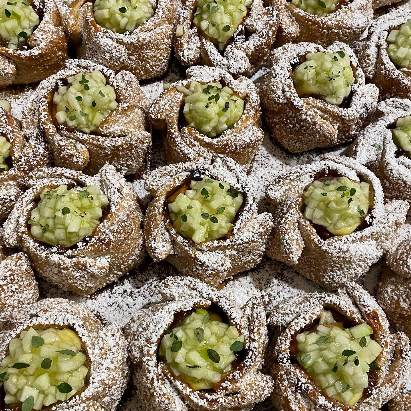 To Be Frank Bakery
