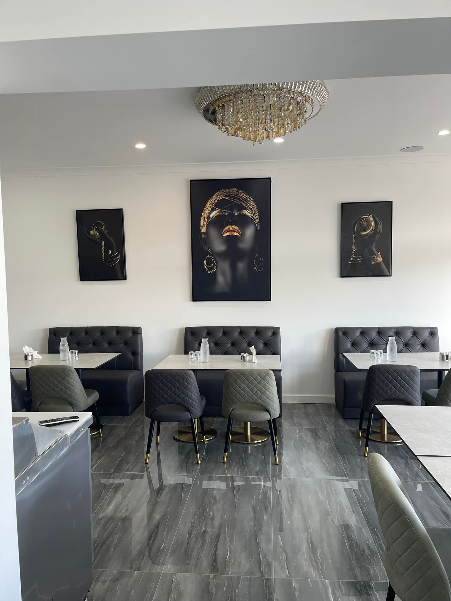 Banoo Restaurant