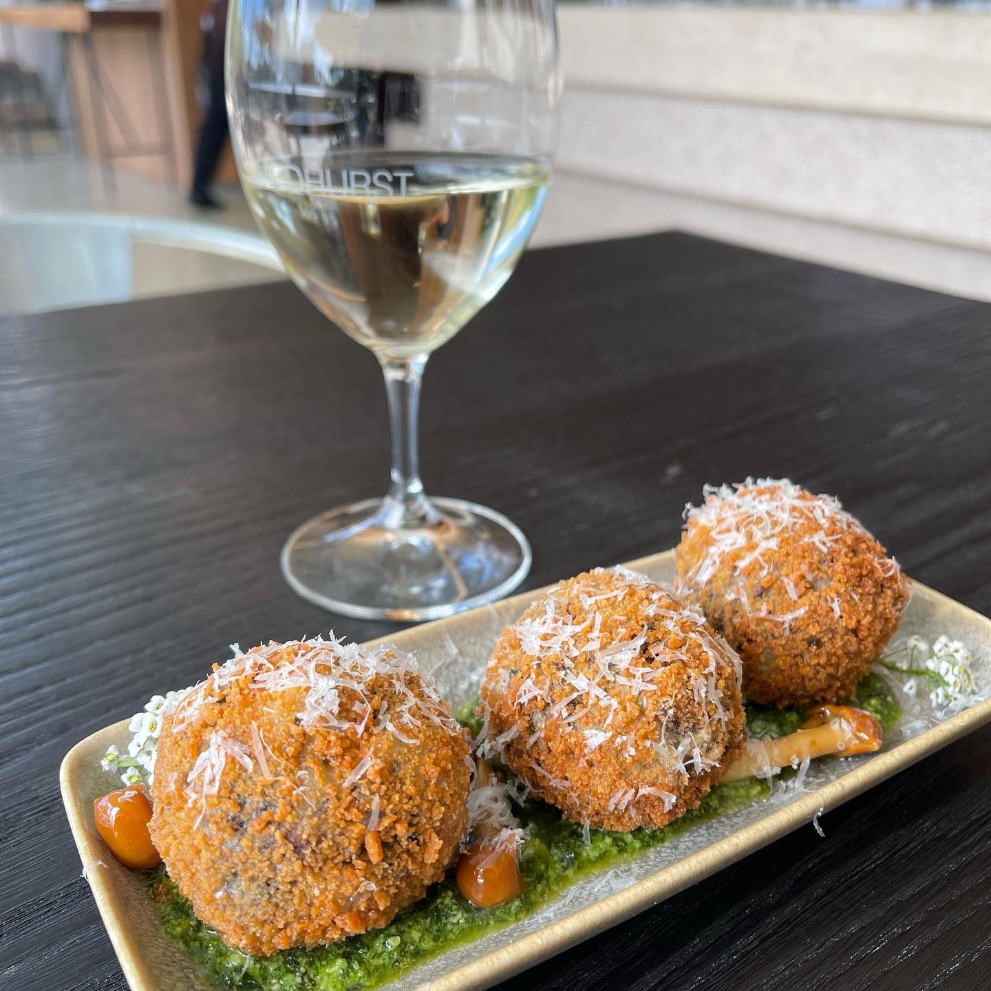 Medhurst Cellar Door & Restaurant