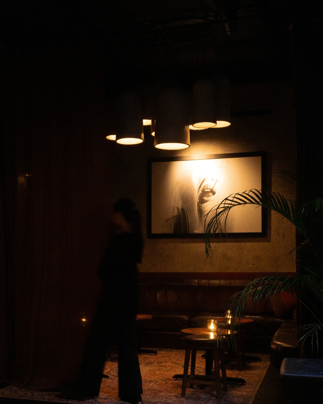 MASONRY. Restaurant Canggu