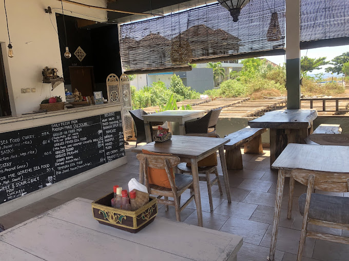 Bliss Cafe