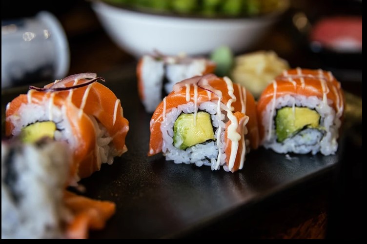 Yamato Japanese Restaurant