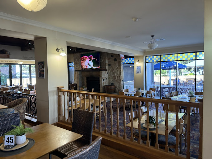 Harrigan's Calypso Bay
