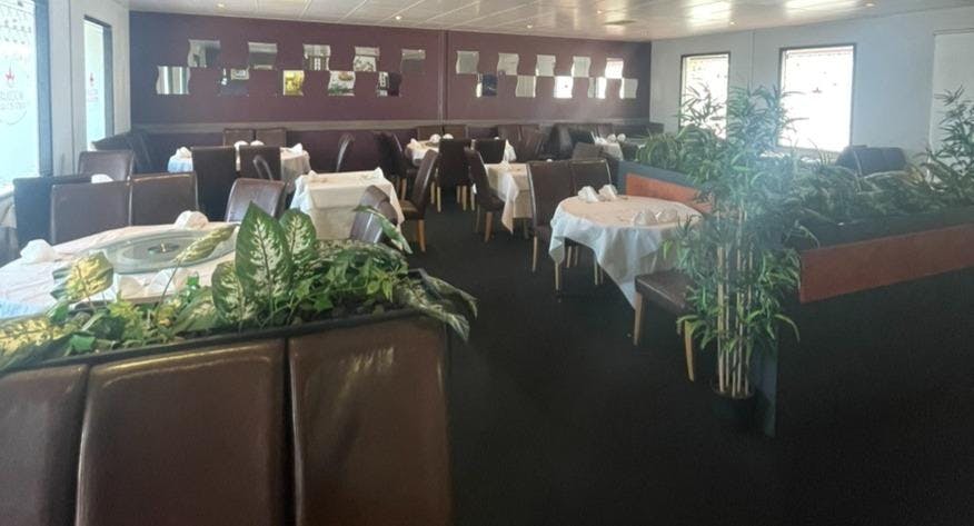 Woodlake Chinese Restaurant