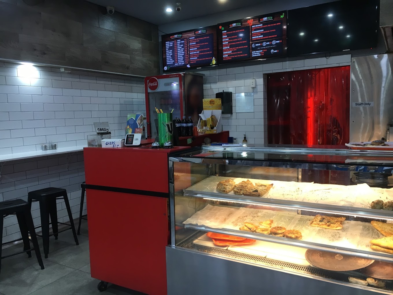Mariner Pizzeria