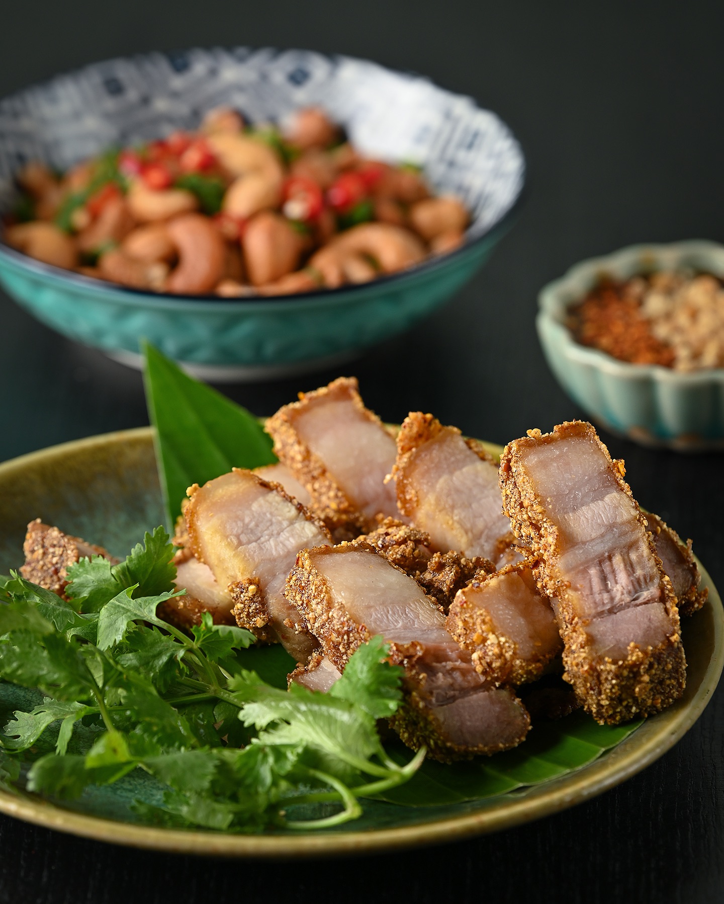 Mayrai - เมรัย Padthai | Winebar