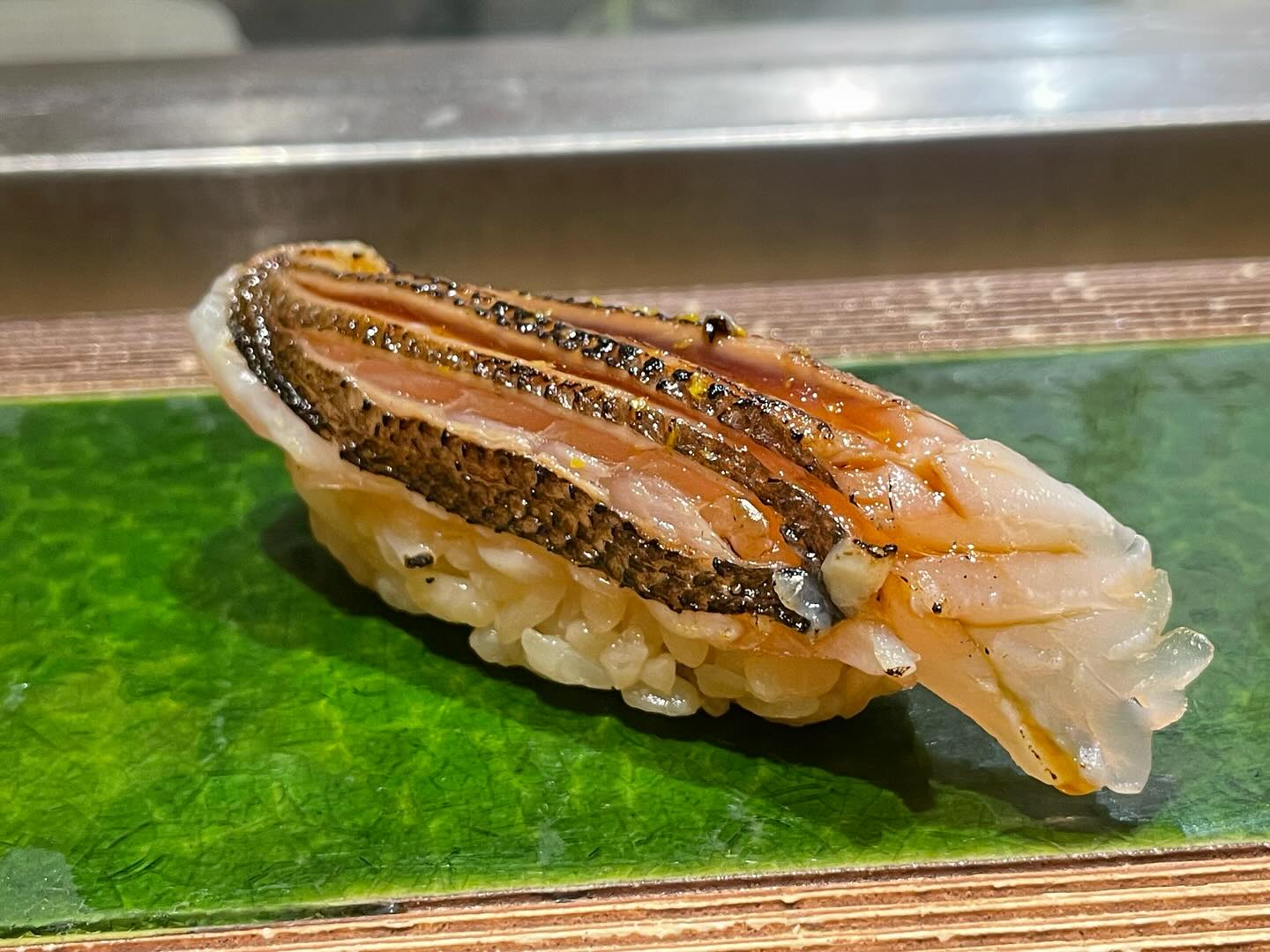 Sushi Kyotatsu Ebisu Atrè