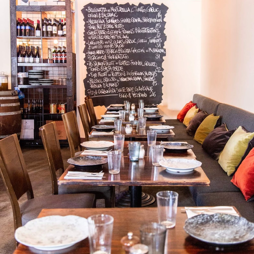 Vino e Cucina Italian Restaurant Sydney