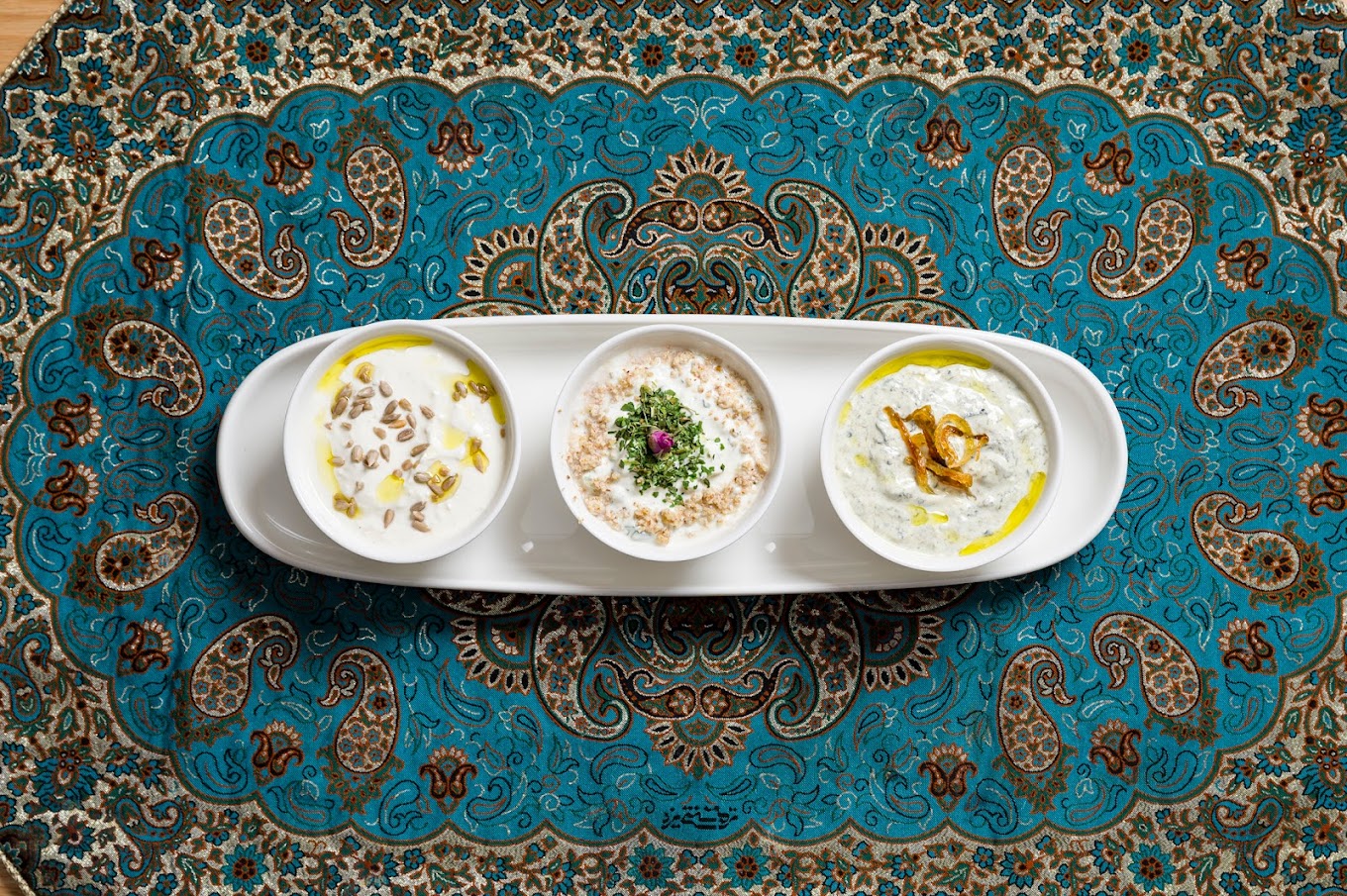 Persian Halal Restaurant