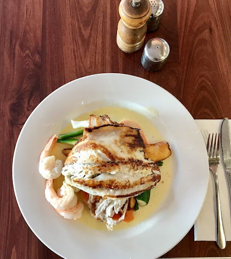 Cafe Jolly Leichhardt