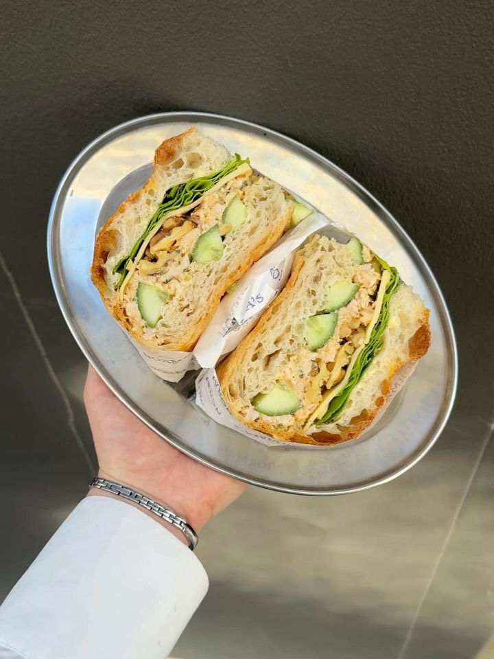 Norma's Deli