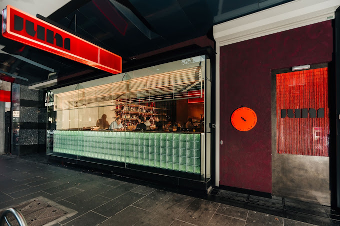 JUNI Melbourne
