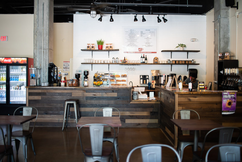 Cafe Bella Bribie Island