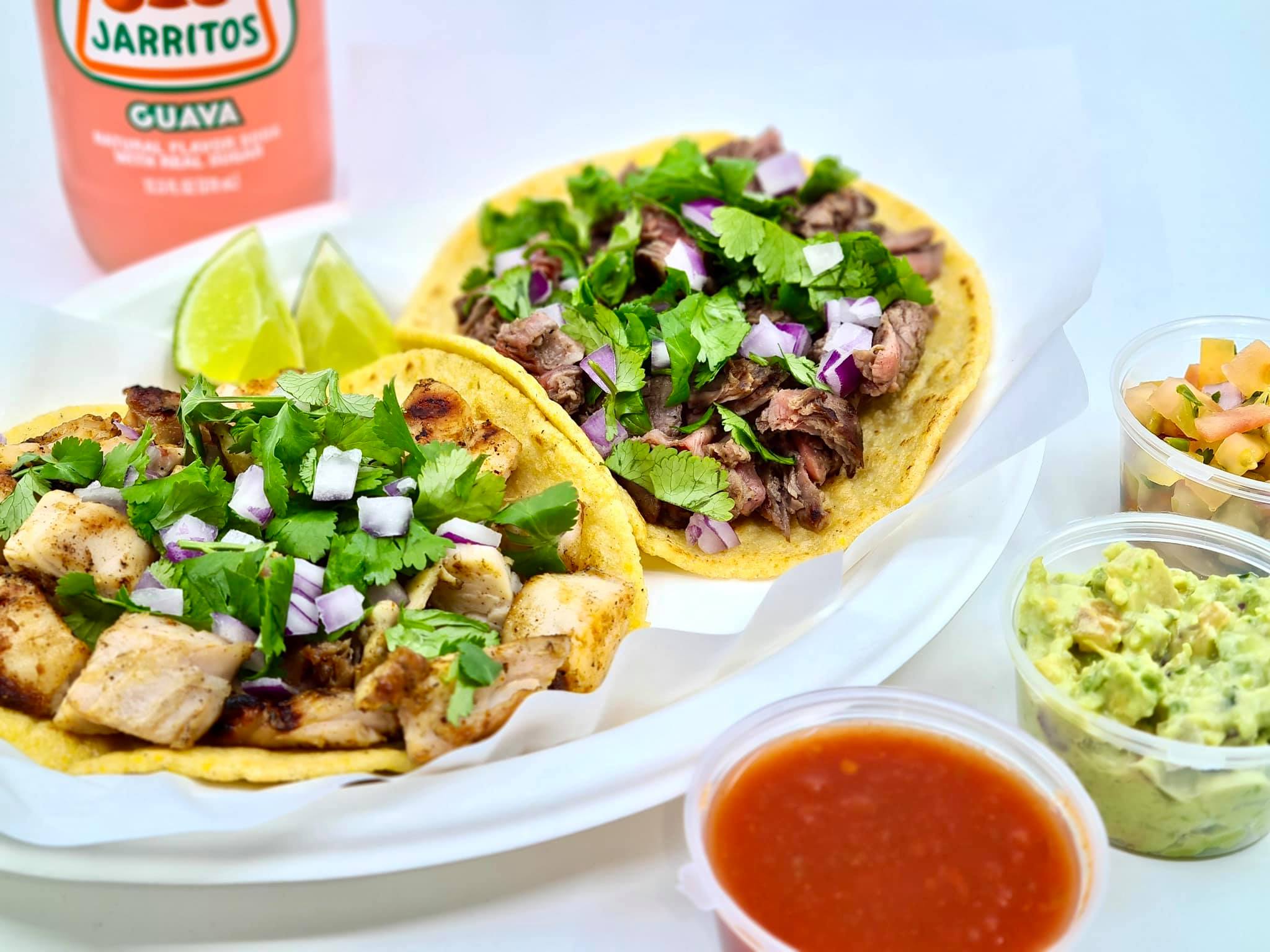 La Mexicana