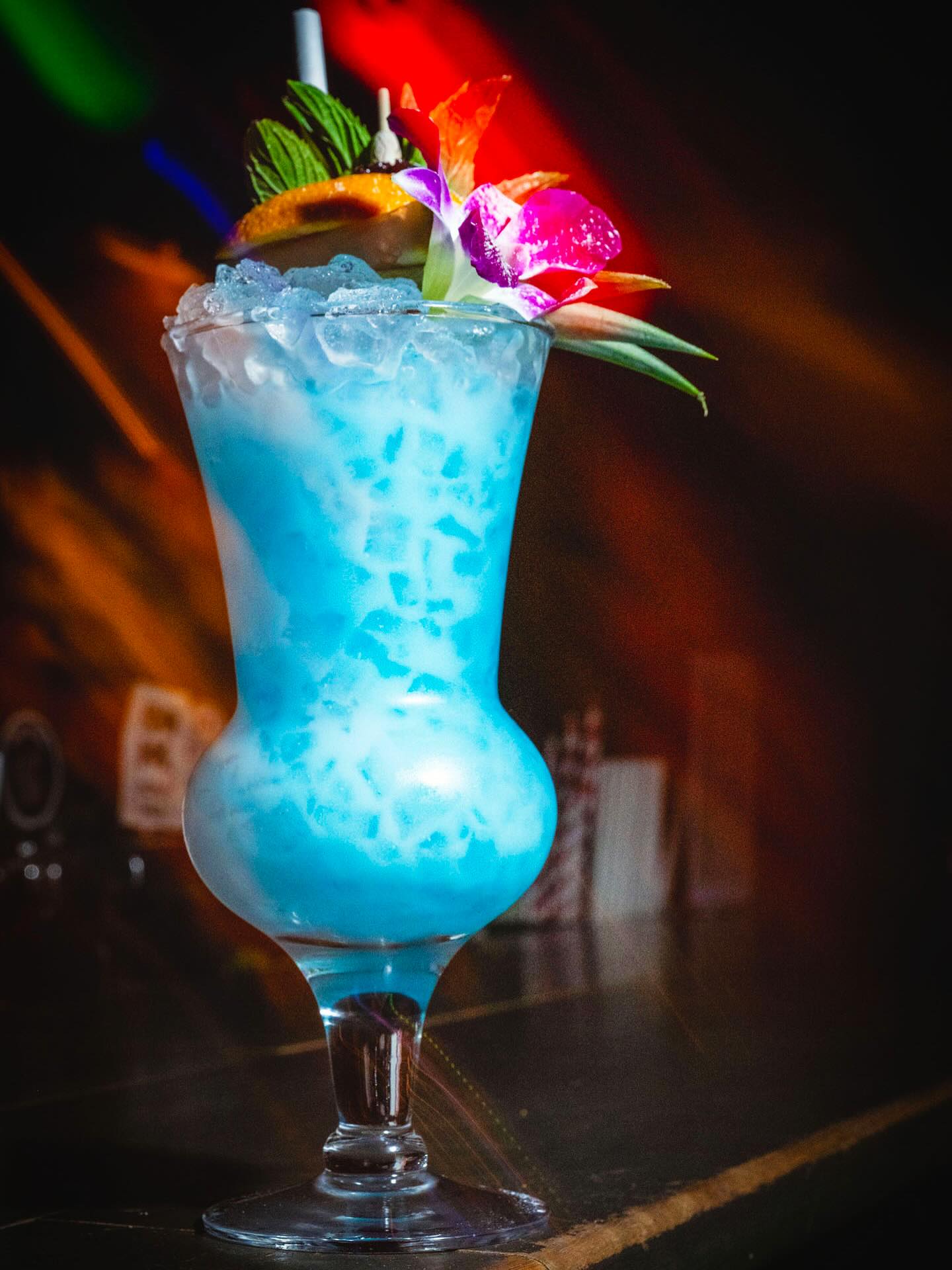 Jacoby’s Tiki Bar
