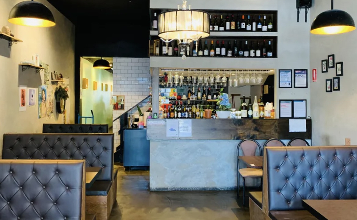 DAOL Korean Restaurant