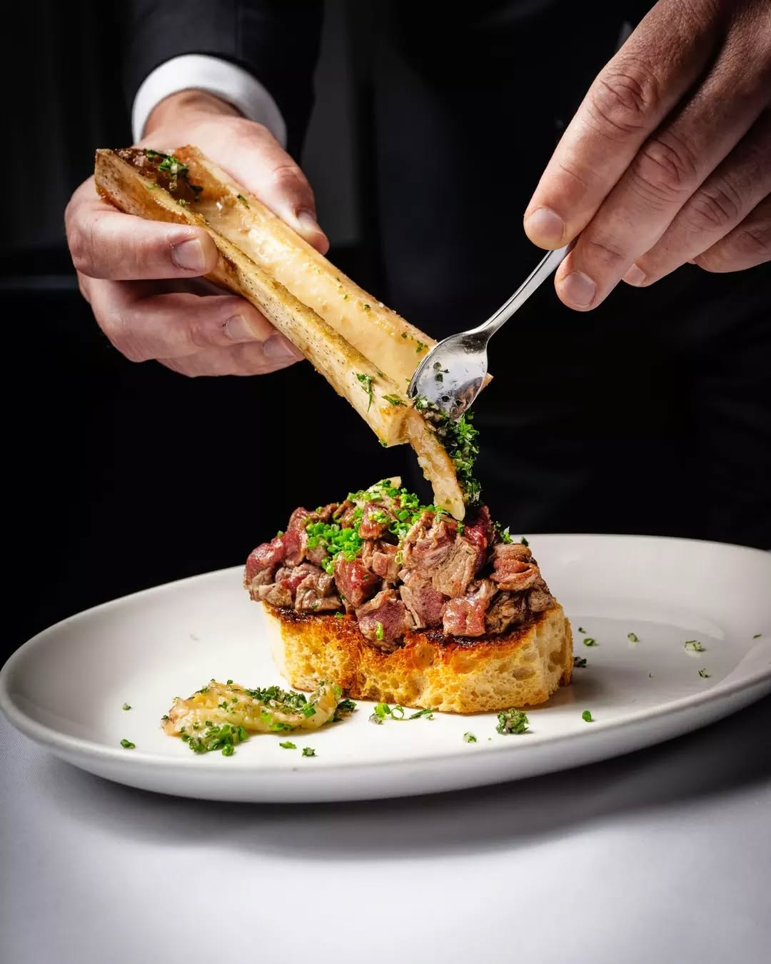 Rockpool Bar & Grill Sydney