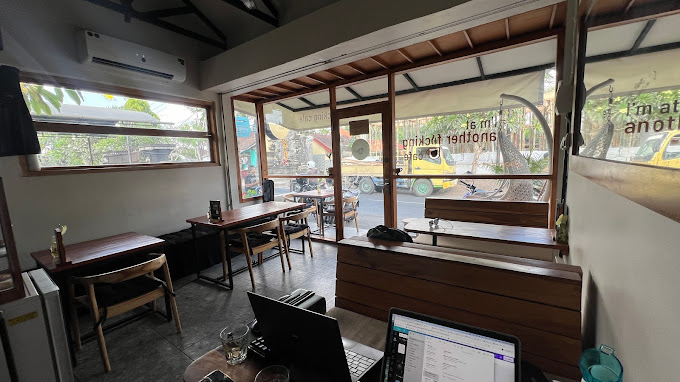 Another Fcking Cafe