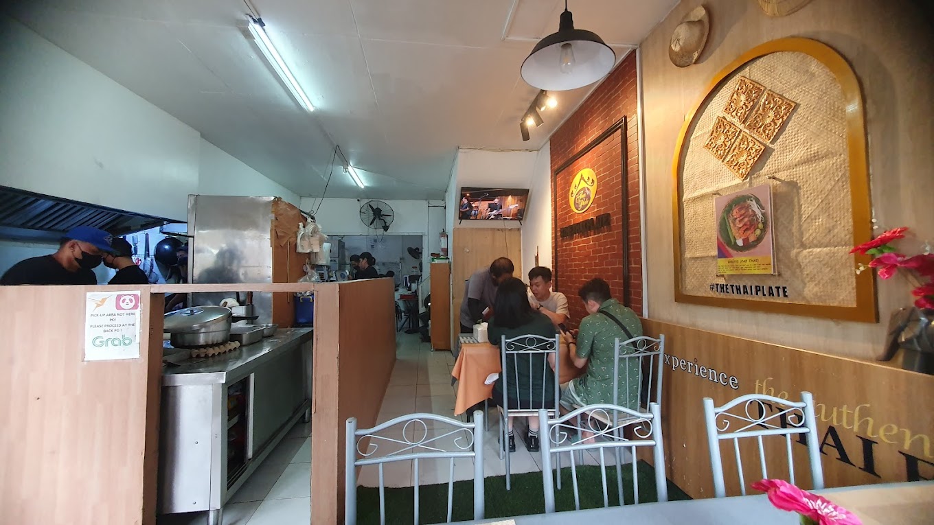 Thai Style Restaurant