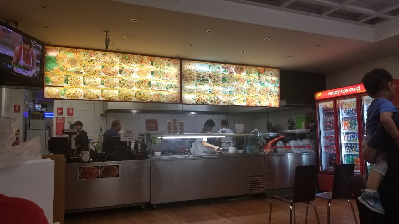 BellyGod Caboolture
