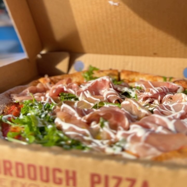 Farro Pizzeria Thornbury