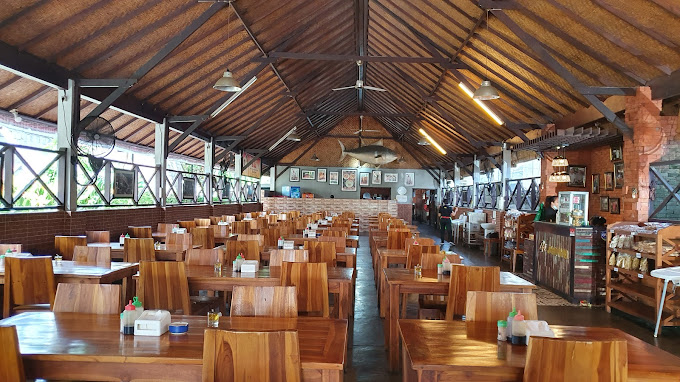 Warung Be Sanur - Renon