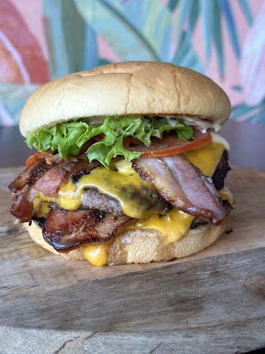 Burgerchino