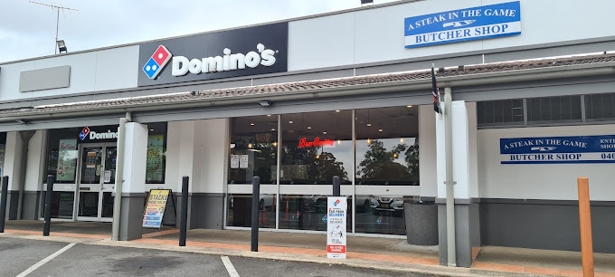 Domino's Pizza Bradbury