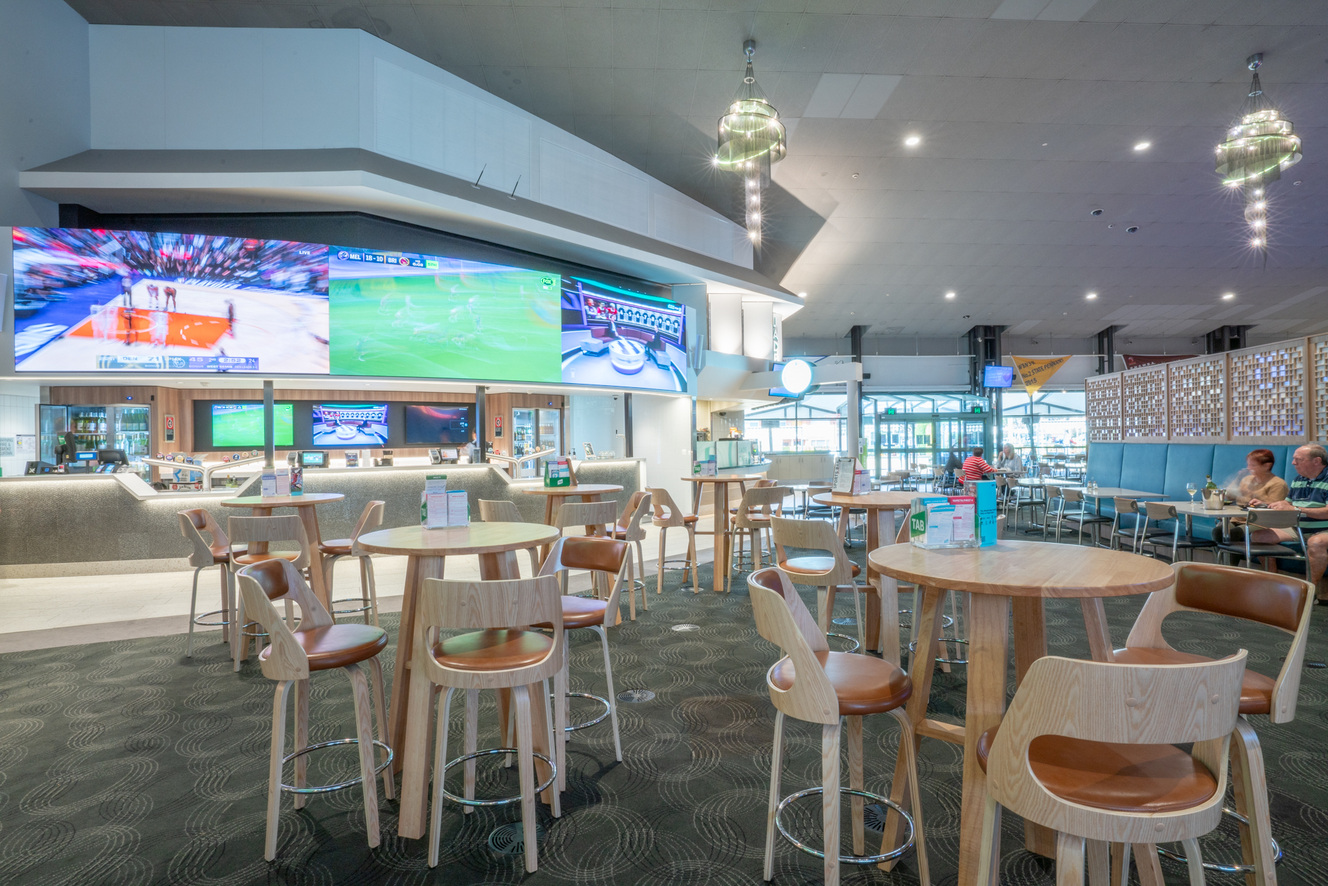Merrylands Bowling Club