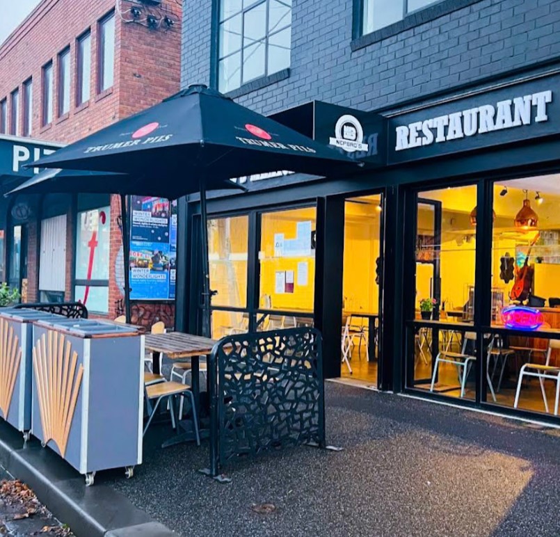 NEPBRO'S FUSION MEXICAN RESTAURANT