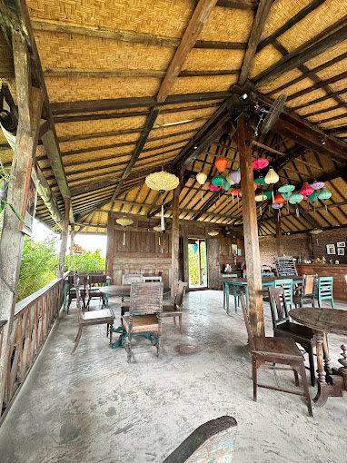 Xich Lo Canggu