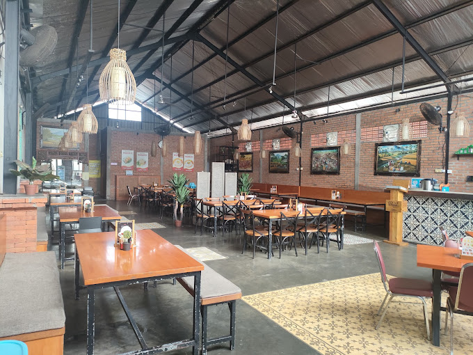 Warung Wardani Tuban