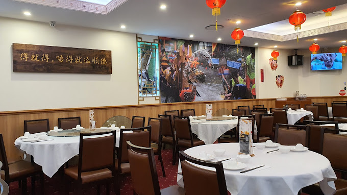 Taste of Shunde 順德味道 Eastwood